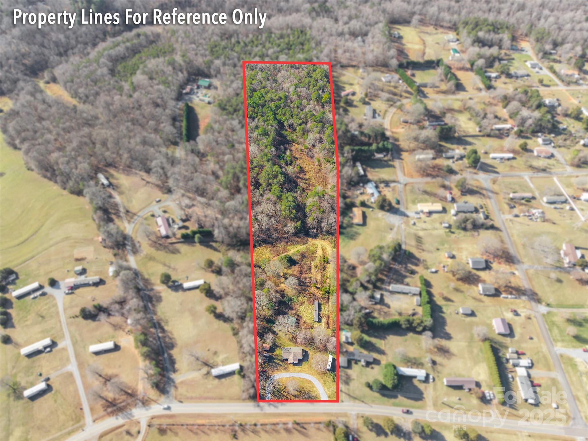 4085 Biggerstaff Road Maiden, NC 28650 - Photo 37 of 37