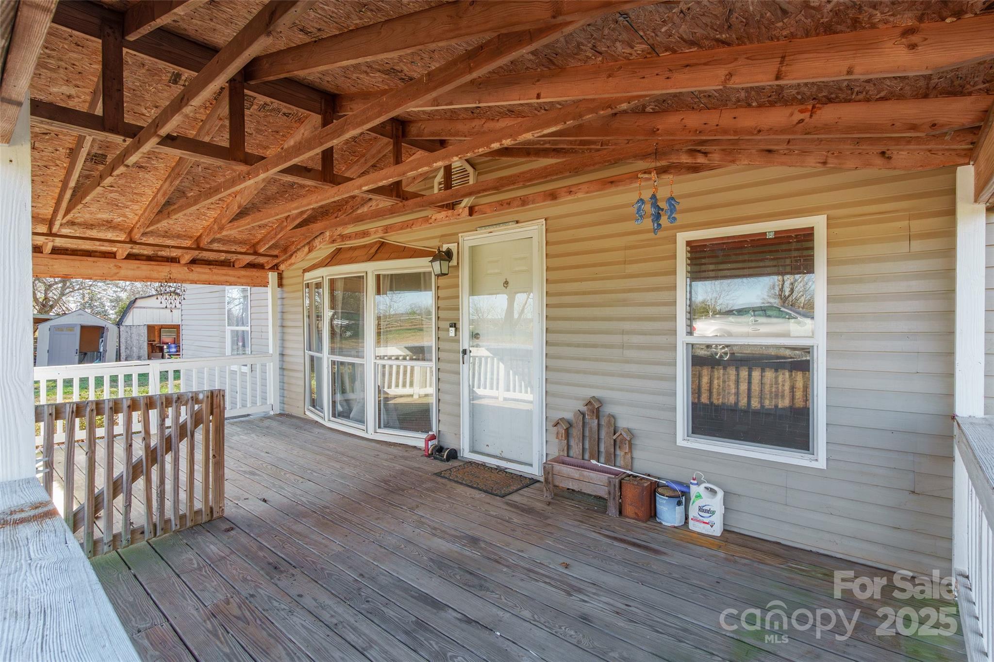 4085 Biggerstaff Road Maiden, NC 28650 - Photo 5 of 37