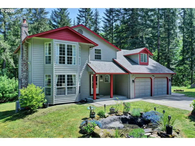 $999,000 | 14011 Northeast 346th Street, Battle Ground, WA 98604