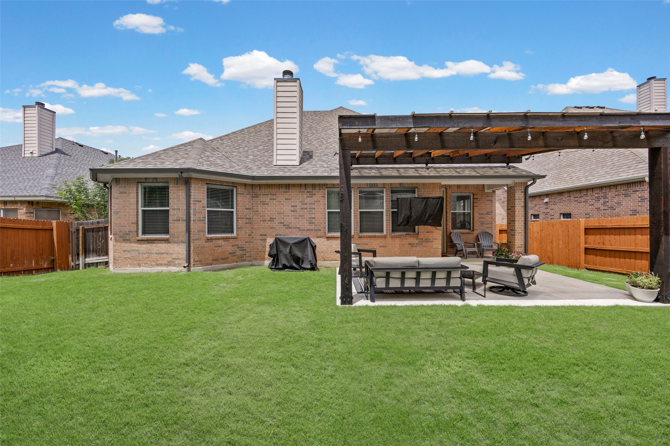 2414 Powderham Lane Cedar Park, TX 78613 - Photo 24 of 40