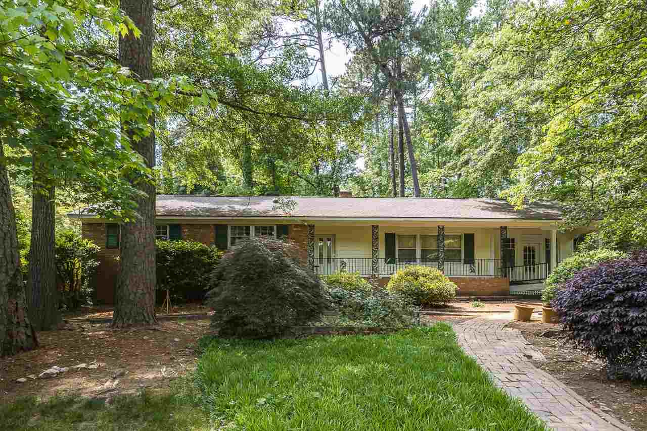 3603 Brook Drive Raleigh, NC 27609 - Photo 1 of 22 Photo 1