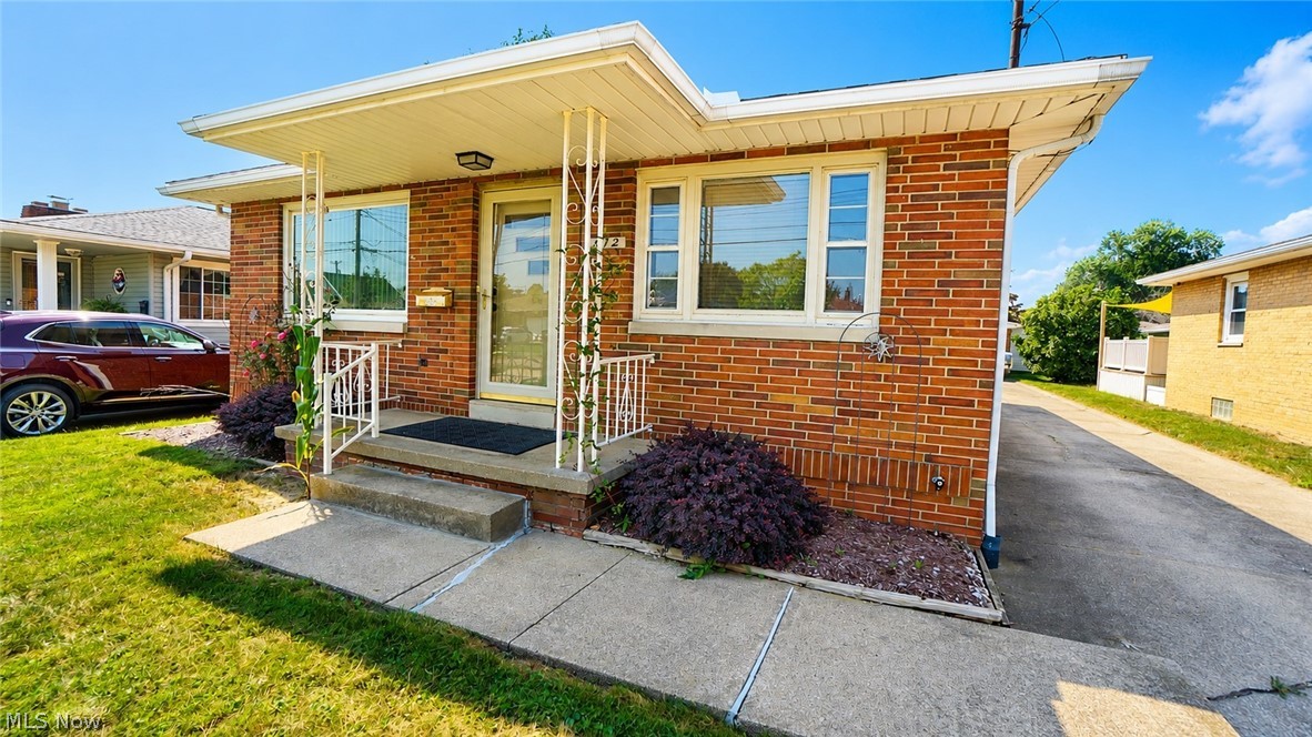 612 Ingalls Road Akron, OH 44312 - Photo 20 of 50 Gallery Image 20