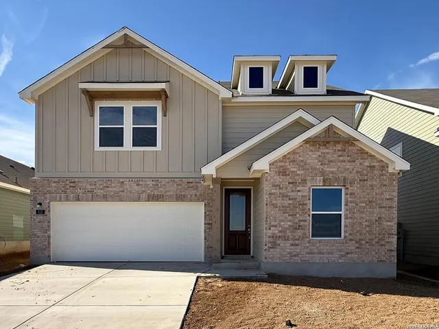 $379,990 | 111 Peeps Court, Adkins, TX 78101