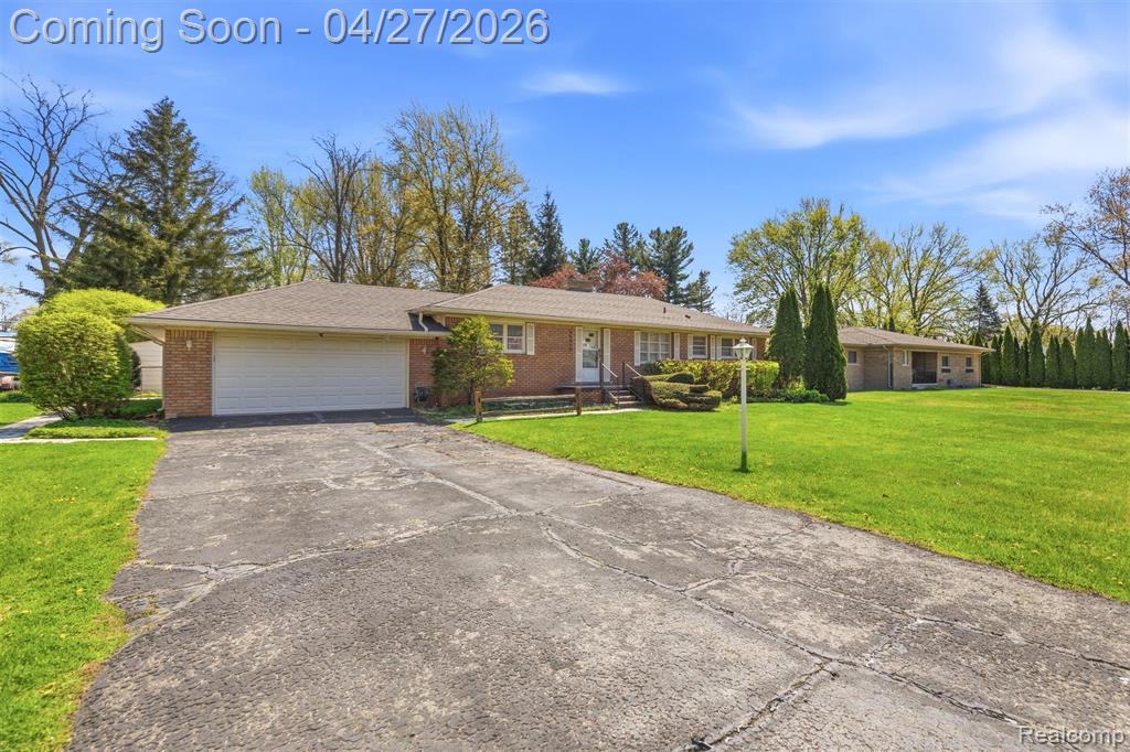 38210 Radde Street Clinton Township, MI 48036 - Photo 27 of 35 Gallery Image 27