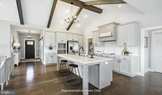 $480,000 | 1 Pinnacle Rdg Drive, Annville, PA 17003