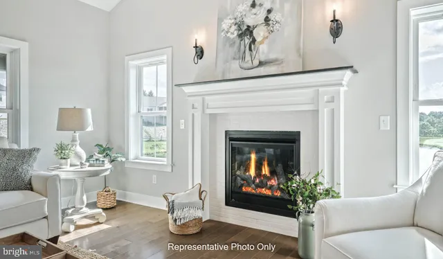 $480,000 | 1 Pinnacle Rdg Drive, Annville, PA 17003