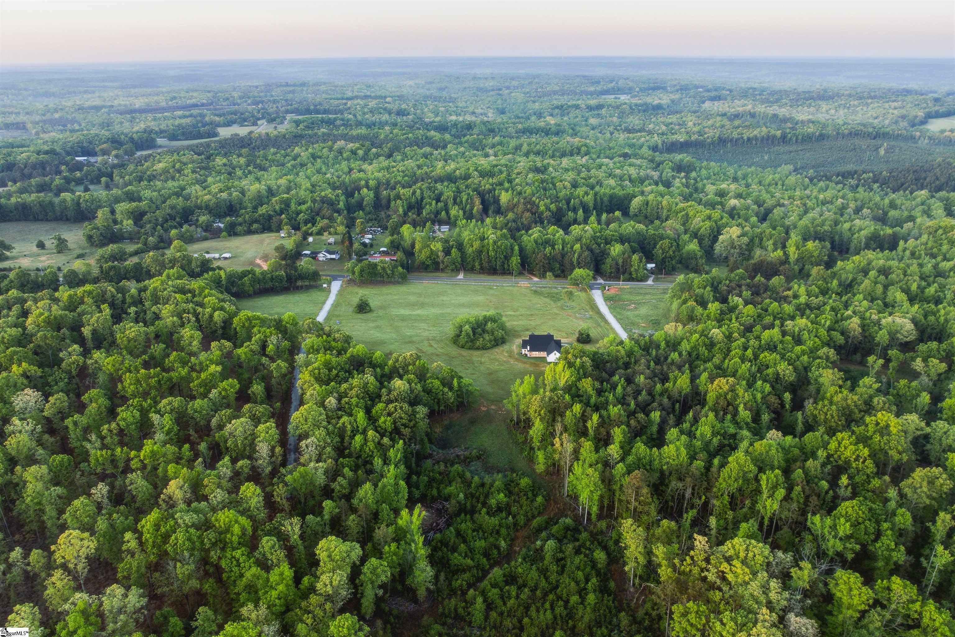 245 West Chapman Road Belton, SC 29627 - Photo 41 of 44