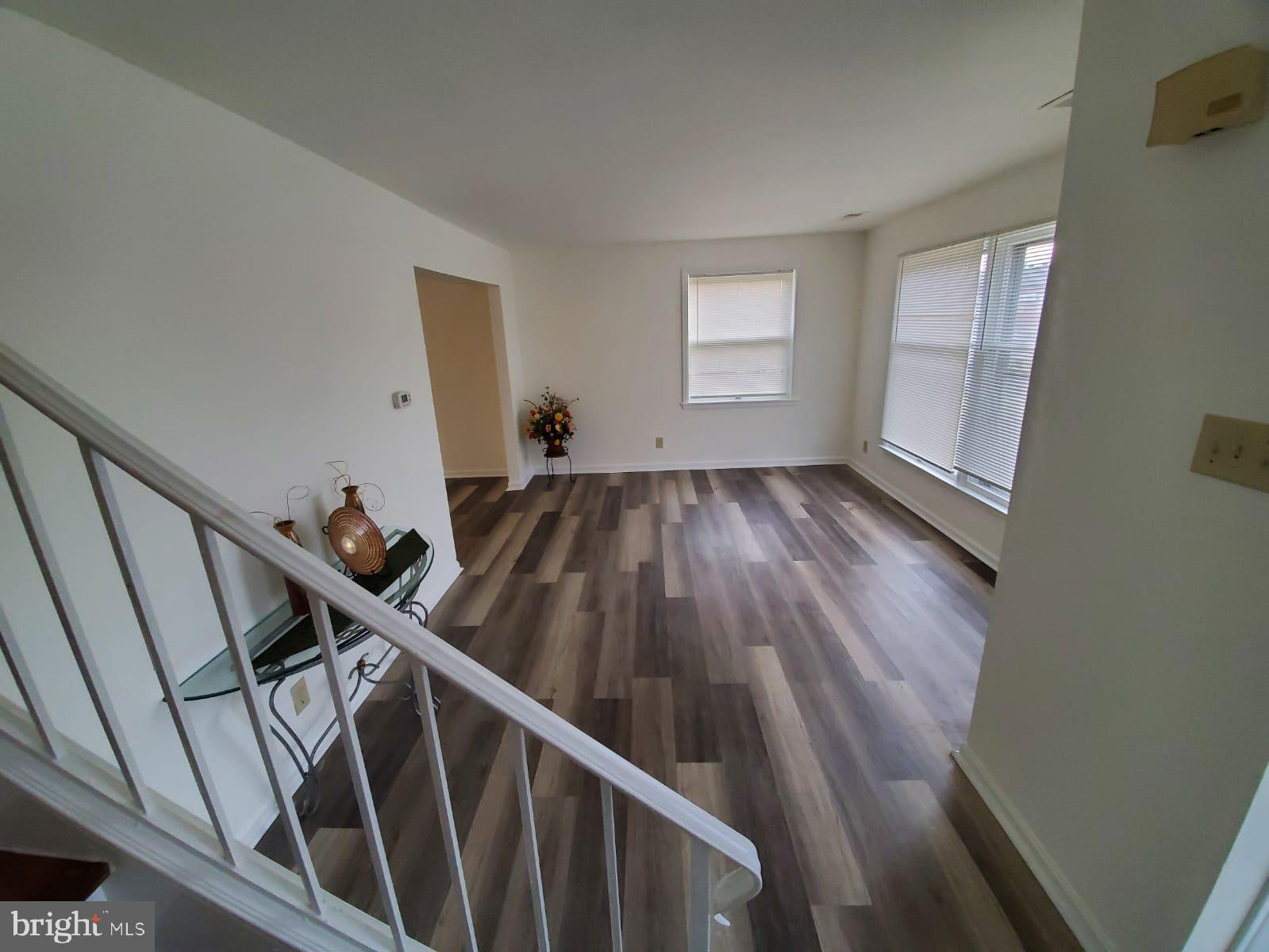 42 Wakefield Road Hagerstown, MD 21740 - Photo 21 of 22 LIVING ROOM OPEN FLOOR PLAN