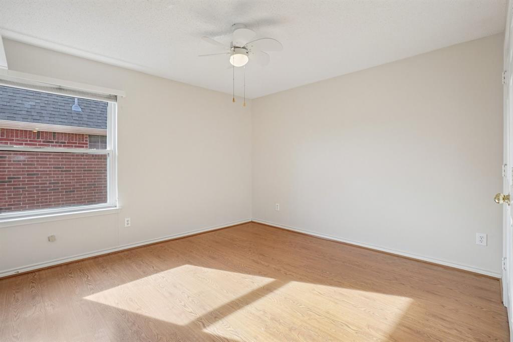 3110 Andrew Lane Carrollton, TX 75007 - Photo 16 of 36 an empty room with a window
