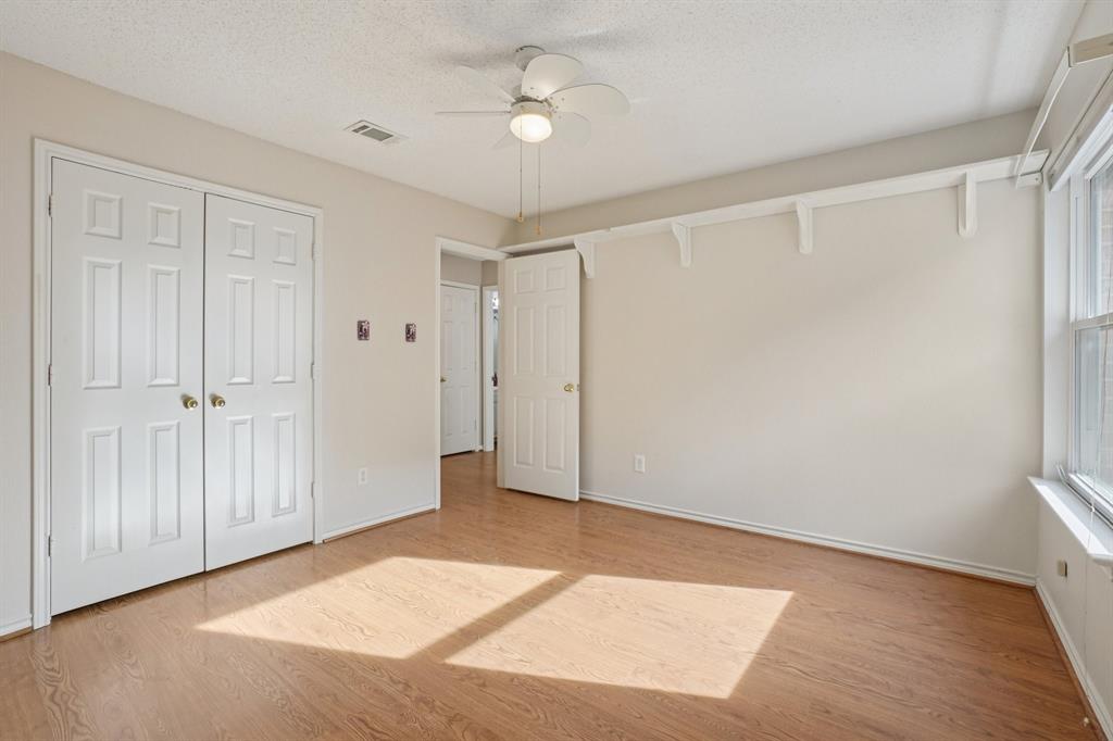 3110 Andrew Lane Carrollton, TX 75007 - Photo 17 of 36 a view of an empty room