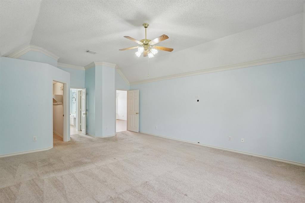 3110 Andrew Lane Carrollton, TX 75007 - Photo 24 of 36 a view of an empty room