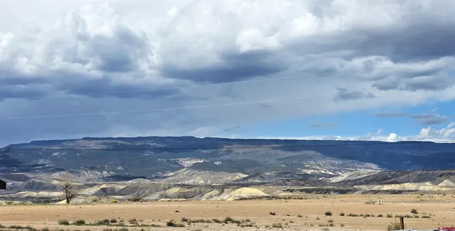 a view of ocean with beach
