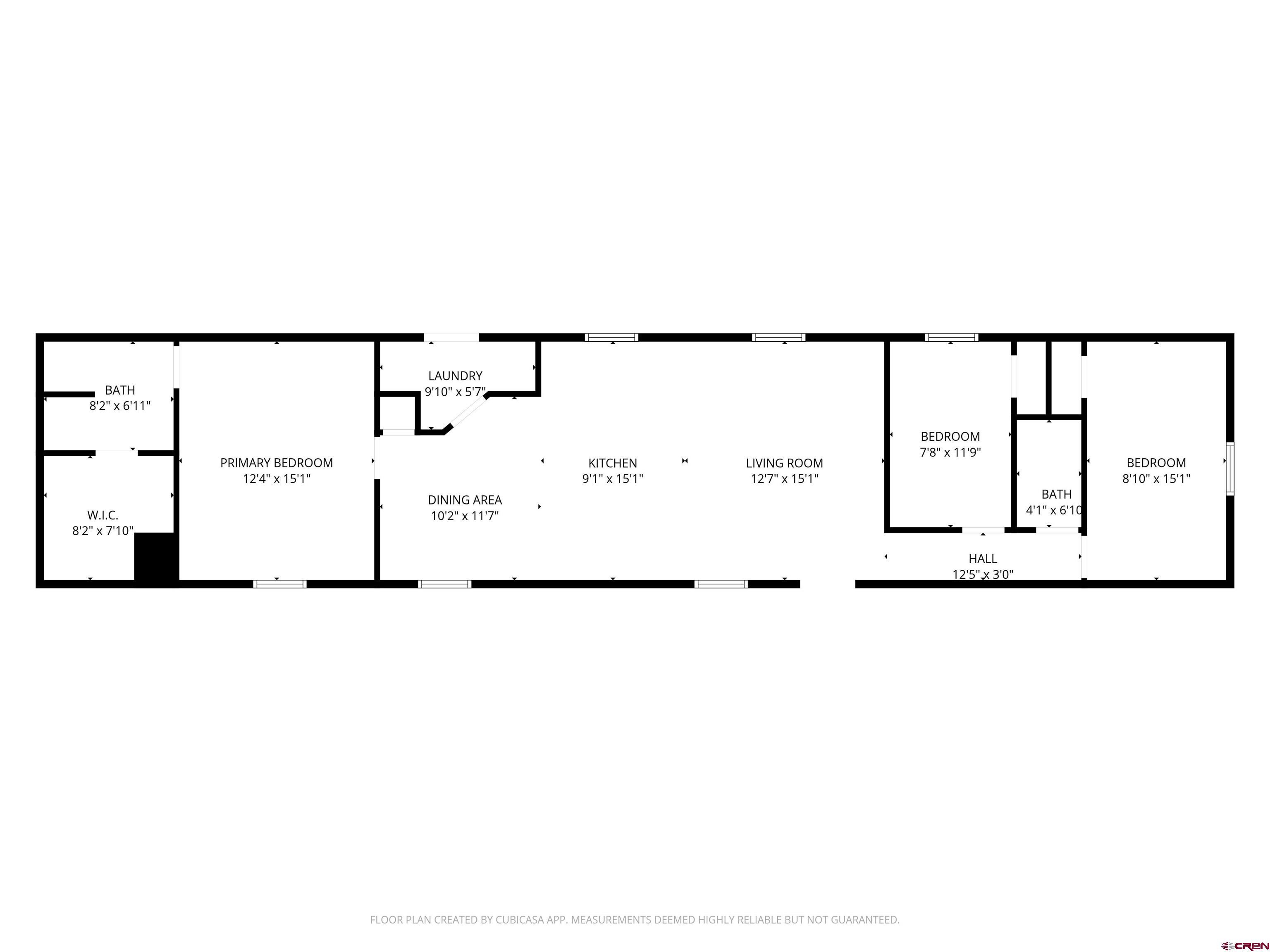 20015 Kenosha Road Austin, CO 81410 - Photo 18 of 19