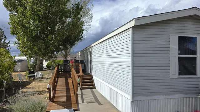 a view of outdoor space