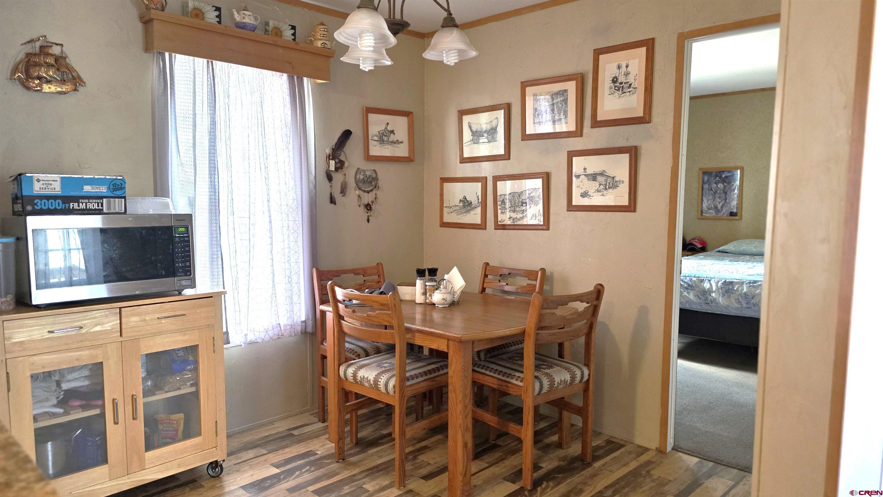 20015 Kenosha Road Austin, CO 81410 - Photo 7 of 19 Gallery Image 7