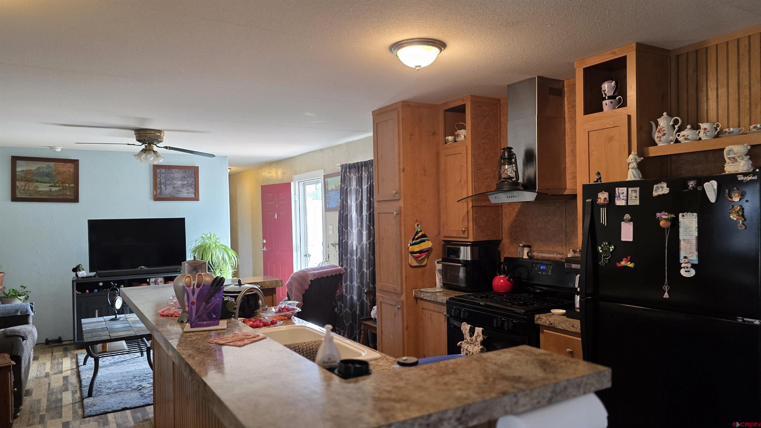 20015 Kenosha Road Austin, CO 81410 - Photo 10 of 19