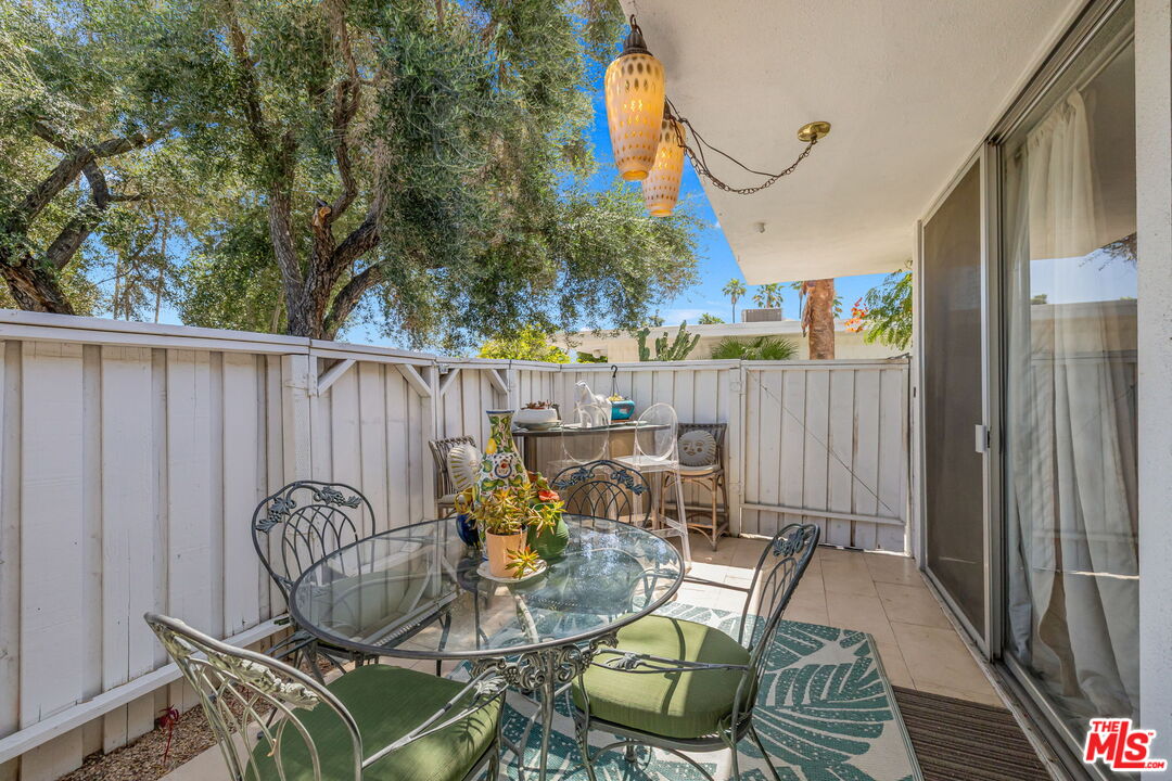 42356 Dunes View Road, Unit 8 Rancho Mirage, CA 92270 - Photo 16 of 20