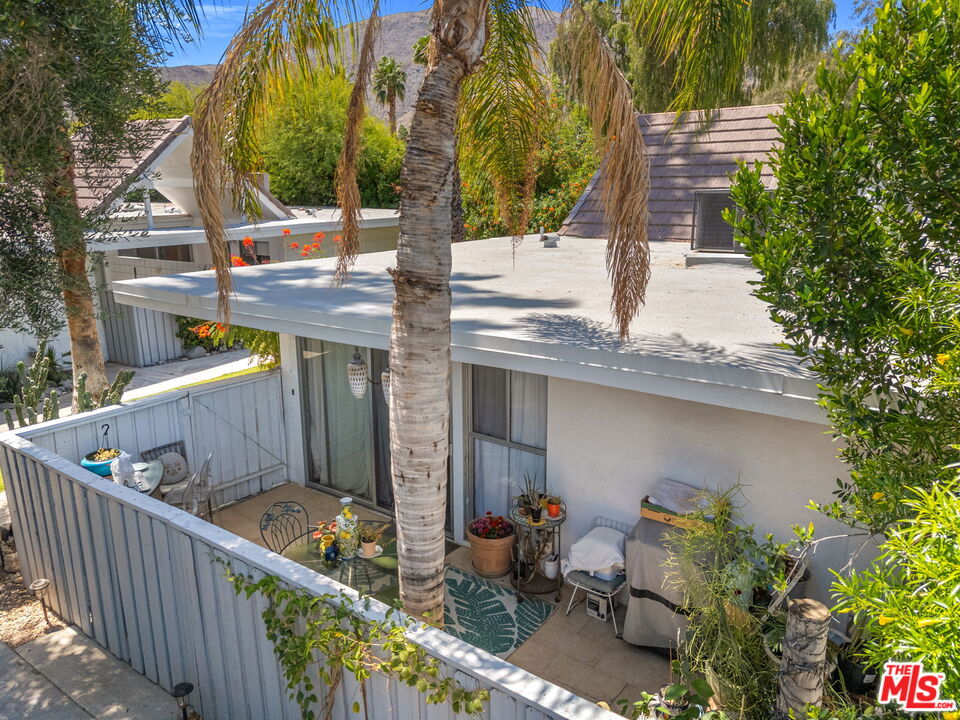 42356 Dunes View Road, Unit 8 Rancho Mirage, CA 92270 - Photo 17 of 20