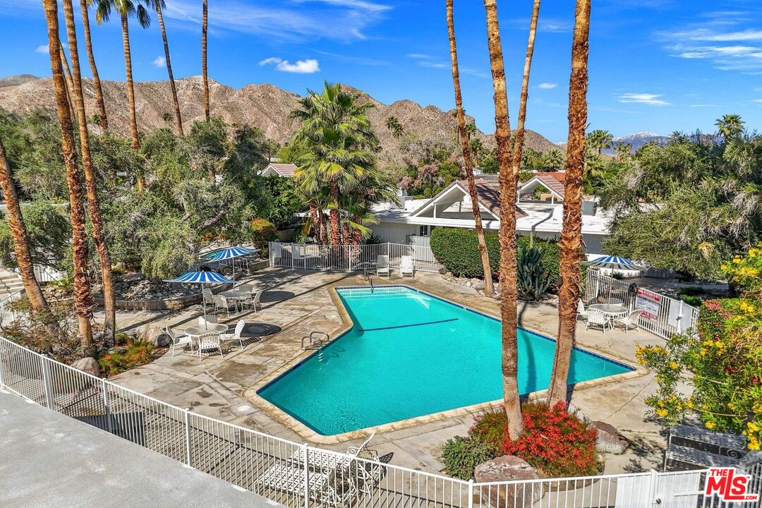 42356 Dunes View Road, Unit 8 Rancho Mirage, CA 92270 - Photo 18 of 20