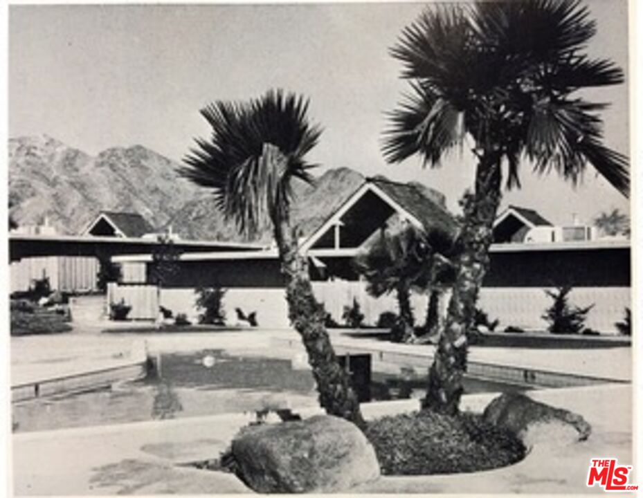 42356 Dunes View Road, Unit 8 Rancho Mirage, CA 92270 - Photo 20 of 20