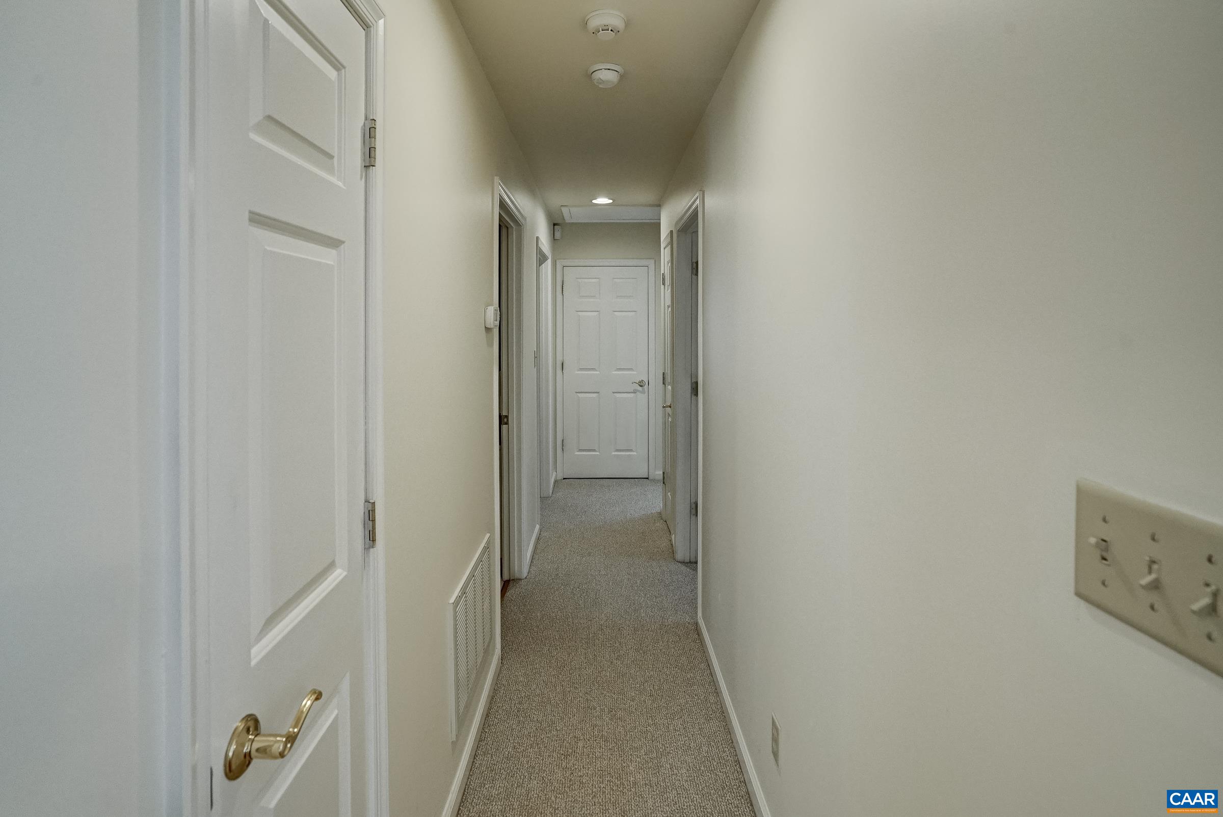 1253 Clover Ridge Place Charlottesville, VA 22901 - Photo 27 of 45 Brand New Carpet