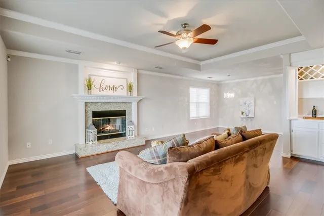 $334,900 | 7421 Blue Lake Drive, Corpus Christi, TX 78413