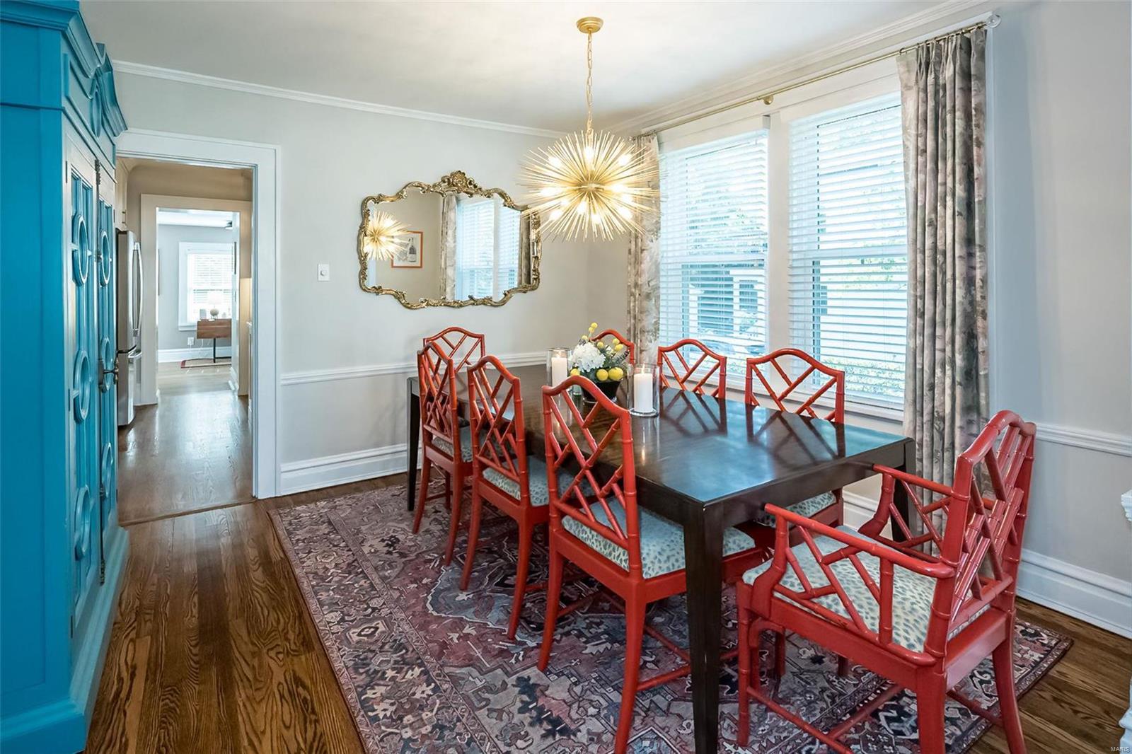 20 Waverton Drive Ladue, MO 63124 - Photo 11 of 36