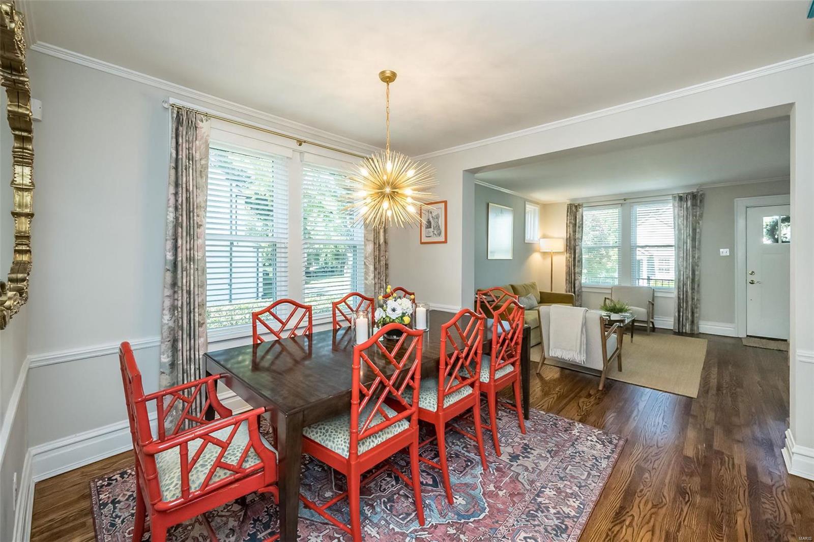 20 Waverton Drive Ladue, MO 63124 - Photo 12 of 36