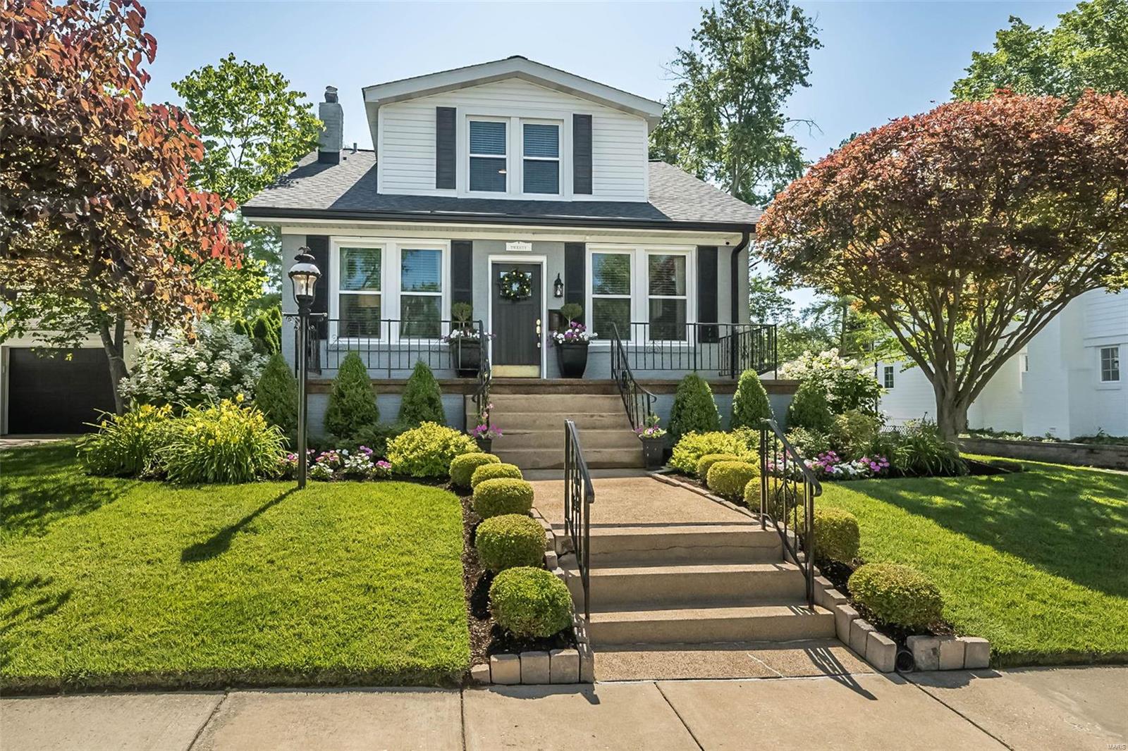 20 Waverton Drive Ladue, MO 63124 - Photo 36 of 36