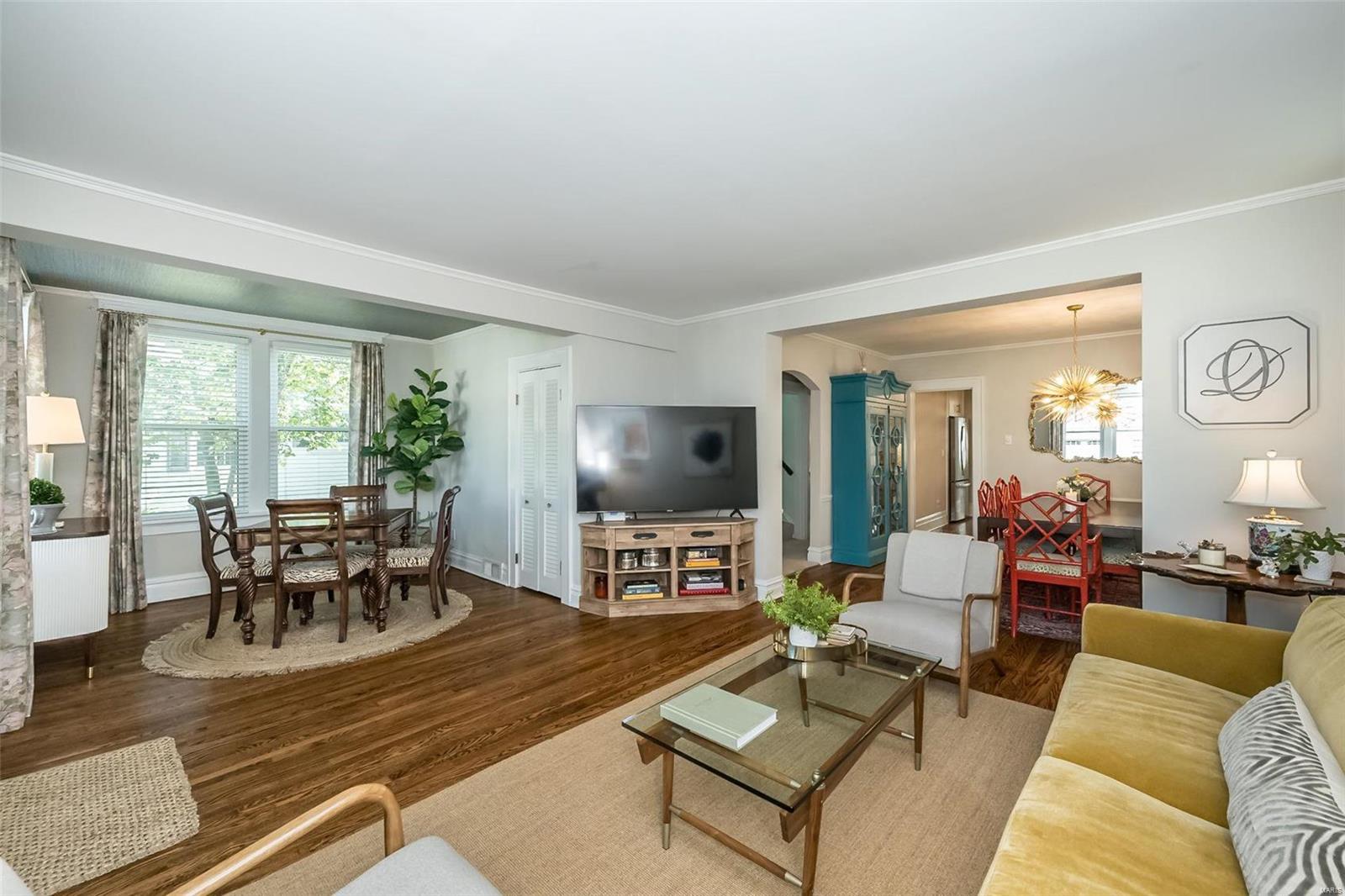 20 Waverton Drive Ladue, MO 63124 - Photo 6 of 36