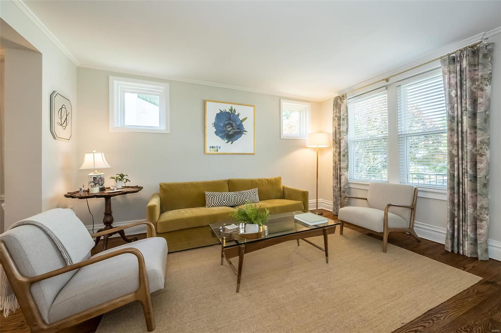 20 Waverton Drive Ladue, MO 63124 - Photo 8 of 36