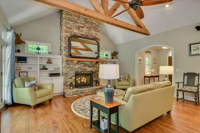 $799,500 | 203 Jacque Circle, McCormick, SC 29835