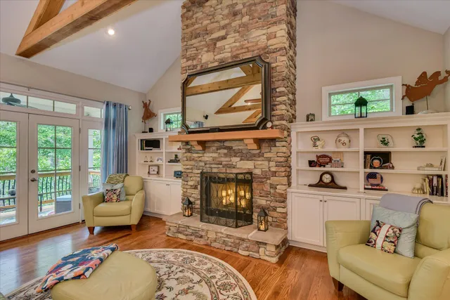 $799,500 | 203 Jacque Circle, McCormick, SC 29835