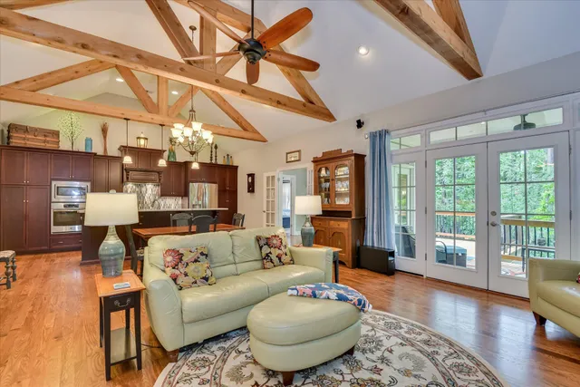 $799,500 | 203 Jacque Circle, McCormick, SC 29835