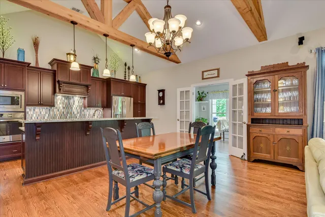 $799,500 | 203 Jacque Circle, McCormick, SC 29835