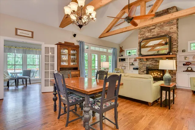 $799,500 | 203 Jacque Circle, McCormick, SC 29835