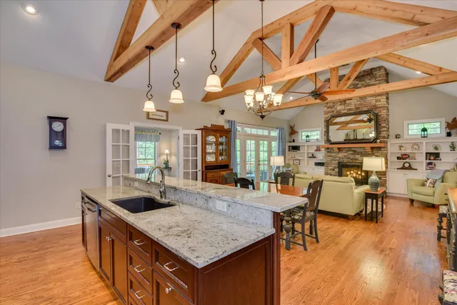 $799,500 | 203 Jacque Circle, McCormick, SC 29835