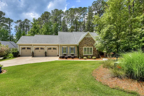 $767,200 | 203 Jacque Circle, McCormick, SC 29835