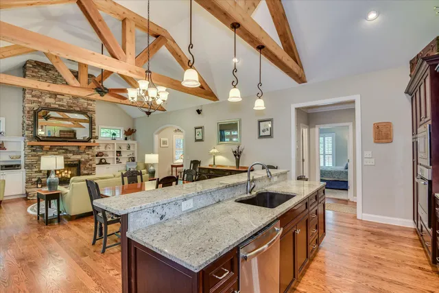 $799,500 | 203 Jacque Circle, McCormick, SC 29835