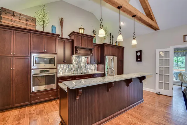 $799,500 | 203 Jacque Circle, McCormick, SC 29835