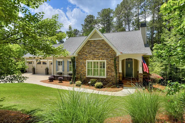 $799,500 | 203 Jacque Circle, McCormick, SC 29835