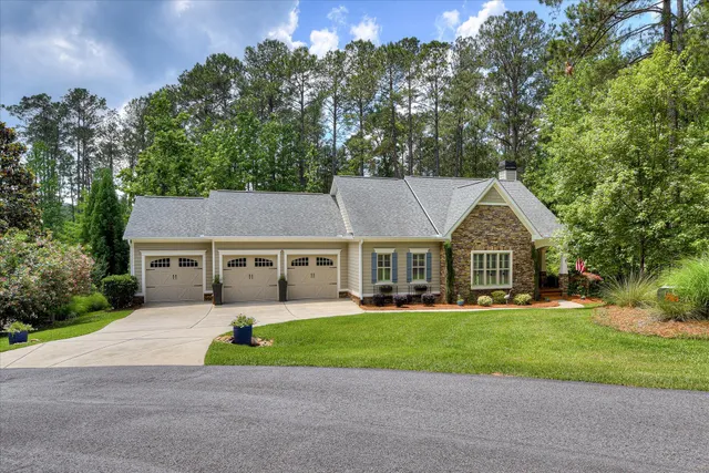 $799,500 | 203 Jacque Circle, McCormick, SC 29835