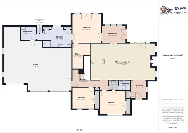 $799,500 | 203 Jacque Circle, McCormick, SC 29835