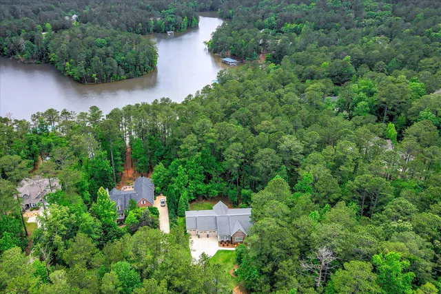 $799,500 | 203 Jacque Circle, McCormick, SC 29835