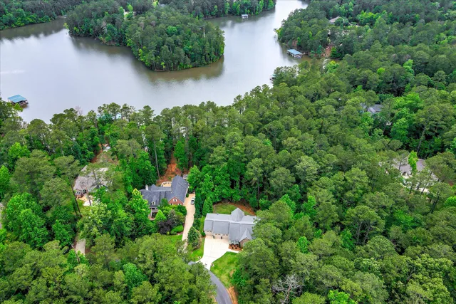$799,500 | 203 Jacque Circle, McCormick, SC 29835