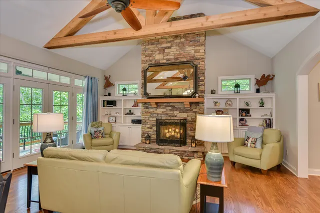 $799,500 | 203 Jacque Circle, McCormick, SC 29835