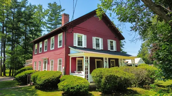 $379,000 | 151 North Main Street, Deerfield, MA 01373
