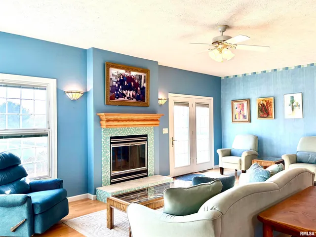 $359,900 | 109 Adele Court, Jacksonville, IL 62650