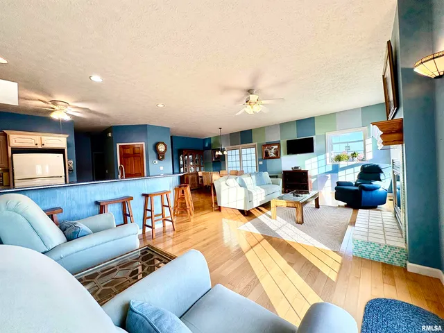 $359,900 | 109 Adele Court, Jacksonville, IL 62650