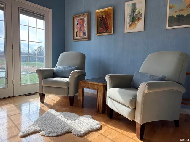 $359,900 | 109 Adele Court, Jacksonville, IL 62650